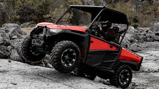 Top 10 Electric UTV 2023 by New Era Tech 60,788 views 10 months ago 10 minutes, 30 seconds