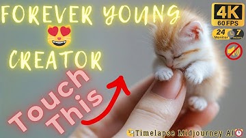 Chronicles of Neural Network Development 4К , No sound  20;00  29 11 24  #midjourney