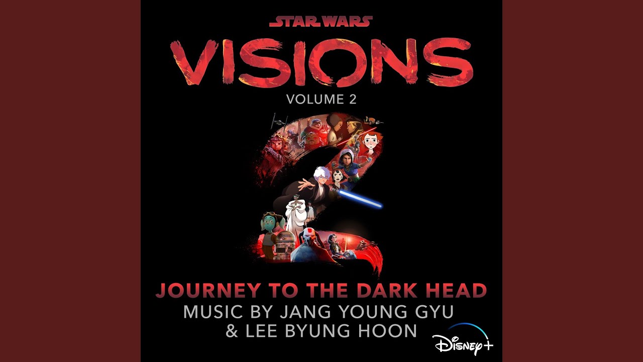 Journey to the Dark Head YouTube