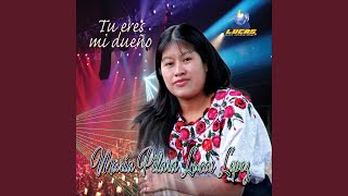 Video thumbnail of "Maria Pilara Lucas Lopez - La Gran Verdad"