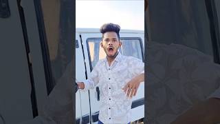 Tarzan Car 🥺 | deepesh zo | ishaan ali #shorts #ytshorts #waterpark #youtubeshorts #azmaik