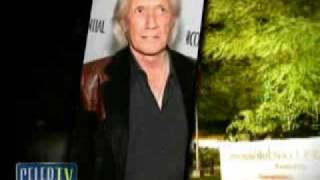 David Carradine - Family Furious Over Leaked Death Photo