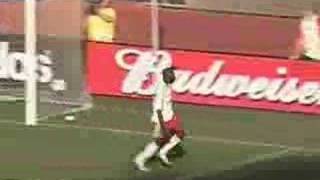 Jozy Altidore Mls Highlights...hes Headed To Spain