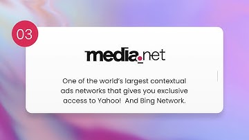 Top AdSense Alternatives