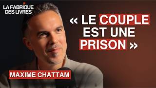 8,2 secondes pour aimer ou mourir : Maxime Chattam, le thriller d’une reconstruction vitale| Podcast