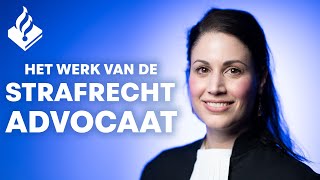 Het Werk Van Een Strafrechtadvocaat! - Boeiend De Podcast - Youtube