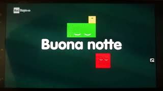 Rai Yoyo Sequenza 18 Settembre 2020