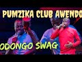 ODONGO SWAG LIVE PERFORMANCE FROM PUMZIKA CLUB AWENDO 🔥🔥