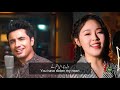 You Have Stolen My Heart  | Pakistan China Friendship Song | Ali Zafar & Xiang Minqi