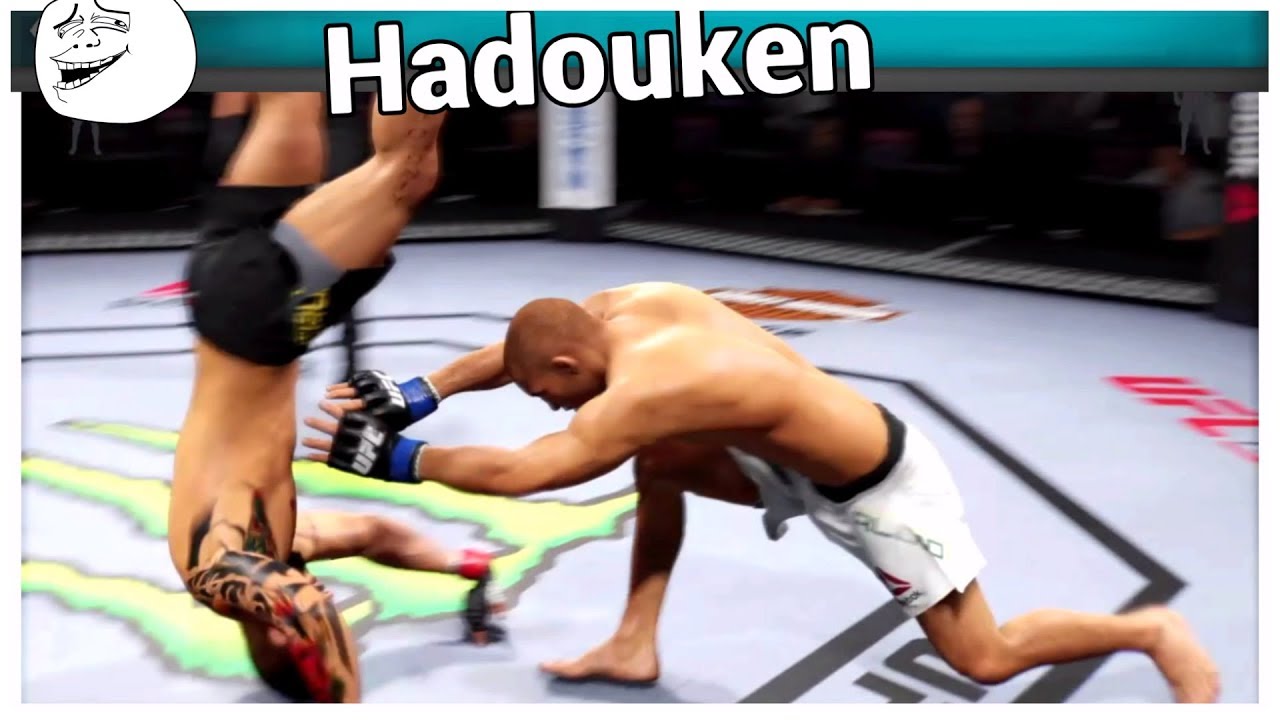 Ufc Funnt UFC - FUNNY MOMENTS. MONTAGE #2 - YouTube
