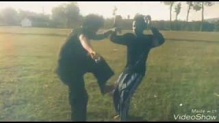 Pencak silat al ibanah