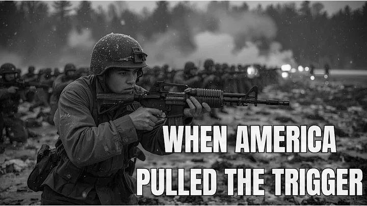 Why German Soldiers Feared the M1 Garand More Than Other Rifles | WW2 History