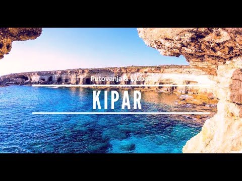 Video: Šta Vidjeti Na Kipru