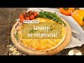 Хачапурі по-мегрельські — Рецепти Руслана Сенічкіна
