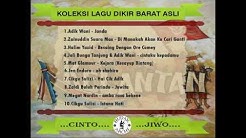 Koleksi Lagu Dikir Asli (Cinto & Jiwo) - Durasi: 57:04. Koleksi Lagu Dikir Asli (Cinto & Jiwo) - Durasi: 57:04.