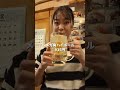 原宿にこんなディープ酒場が!?【女ひとり飲み】#shorts