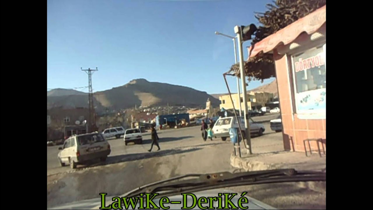 SEYDA PERINCEK DERIK GORUNTULERI 2011