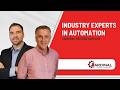 Custom Machine Builders for Complex Manufacturing Systems | Cardinal Machine Company