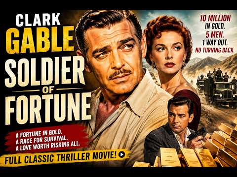 Clark Gable still