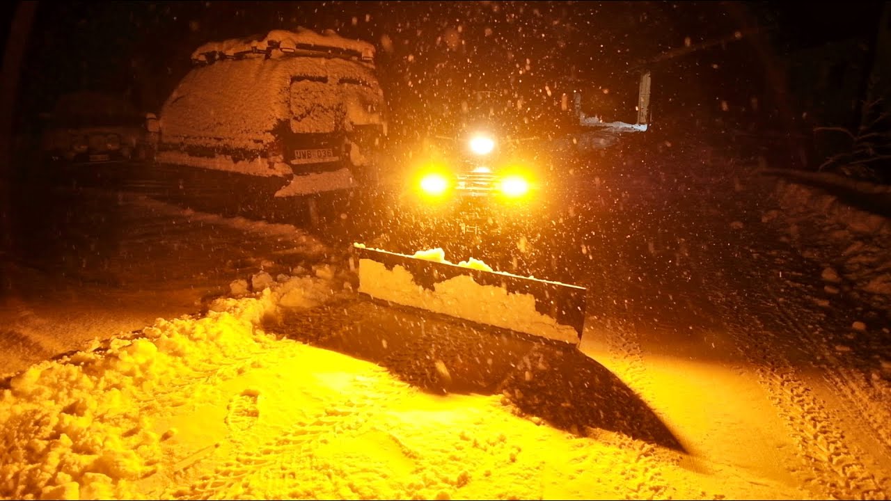 Cheap but Awesome! ATV Lights From Auxbeam