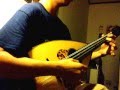 顕微鏡で覗く世界 mandola solo