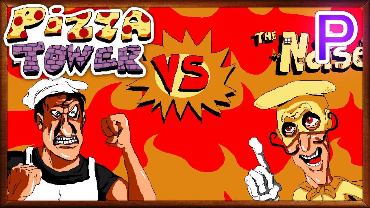 【🟨実況】ワリオ系スピードアクションでピザの塔を駆ける 16【Pizza Tower/ピザタワー】 YouTube