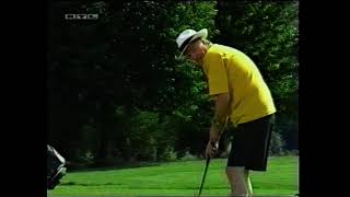 Jochen Busse – Golf, Golf, Golf