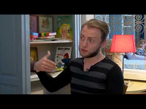 Achiko Gogitidze - პროექცია