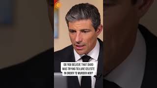 D4vd pleads not guilty to first-degree murder of 14-year-old Celeste Rivas Hernandez #shorts