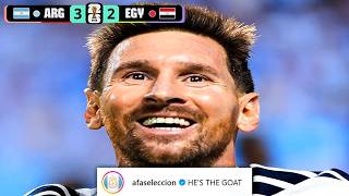 The VARgentina  Allegations..
