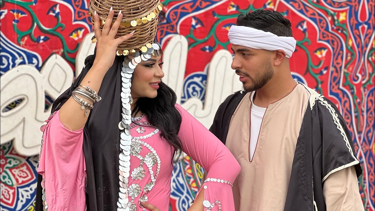 ليله حنتي انا ومودي عزمنا كل اصحابنا المشاهير ❤️