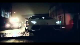 Tyga - Switch Lanes ft. The Game (Official Video)