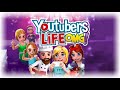 Youtubers Life 03 Wir Wohnen in einer Wg und Gehen auf Partys