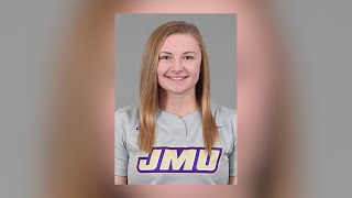 JMU softball player Lauren Bernett dies
