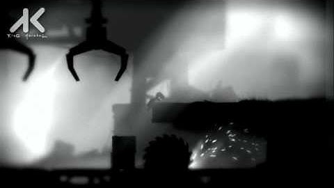 Limbo Walkthrough Part 25