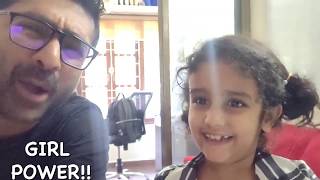 Conversation Inayat Verma Gives Me Acting Tips