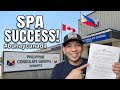 Paano kumuha ng Special Power of Attorney sa Philippine Consulate &amp; Explore Winnipeg #buhaycanada 