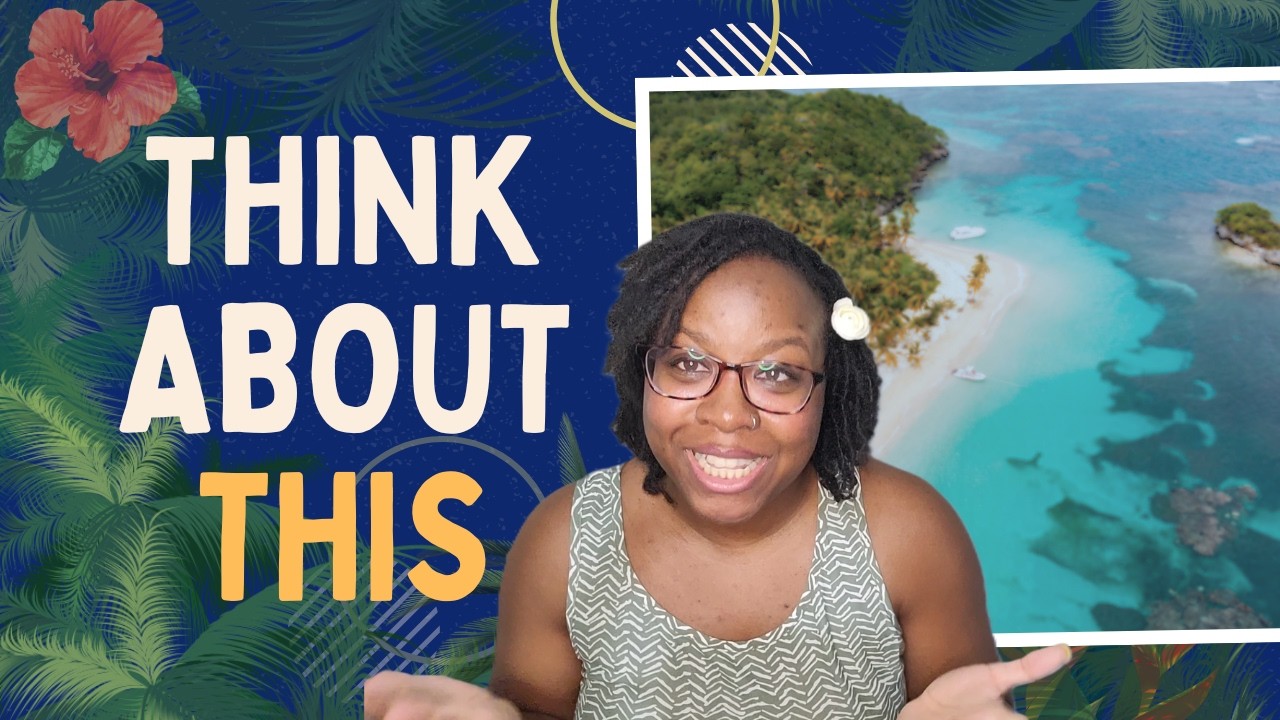 Where should you live in Jamaica?