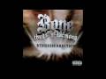 Bone Thugs - 13. Don't Worry - BTNHResurrection