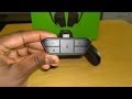 Xbox One Stereo Headset Adapter: First Look