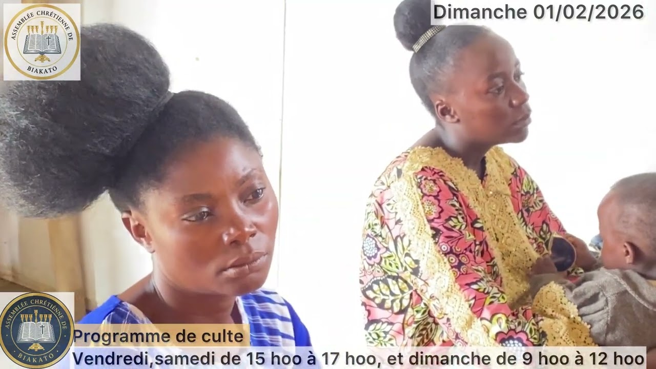 Dimanche le 01/02/2026_