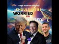 Trump &amp; Musk: Power, Politics, and the New Space Race