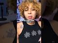 NANDA TSUNAMI FOI GENIAL NESSA MÚSICA #shorts #shortsfeed #shortsviral