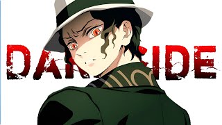 Muzan Demon Slayer Session 4 Amv Darkside