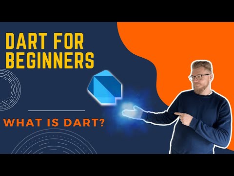 Dart for Beginners: What is Dart? (Learn to Code in 2024)
