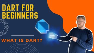 Dart for Beginners: What is Dart? (Learn to Code in 2024)
