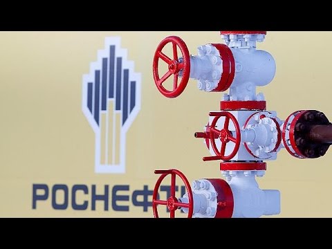 Βίντεο: Η Rosneft Deutschland άρχισε να παρέχει στην Ελβετία βελτιωμένο Alfabit