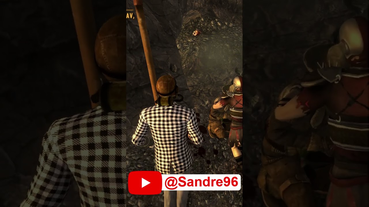 Il Vero Potere Del Legato Lanius 