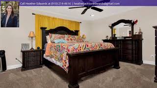 719 Blawell Street video tour