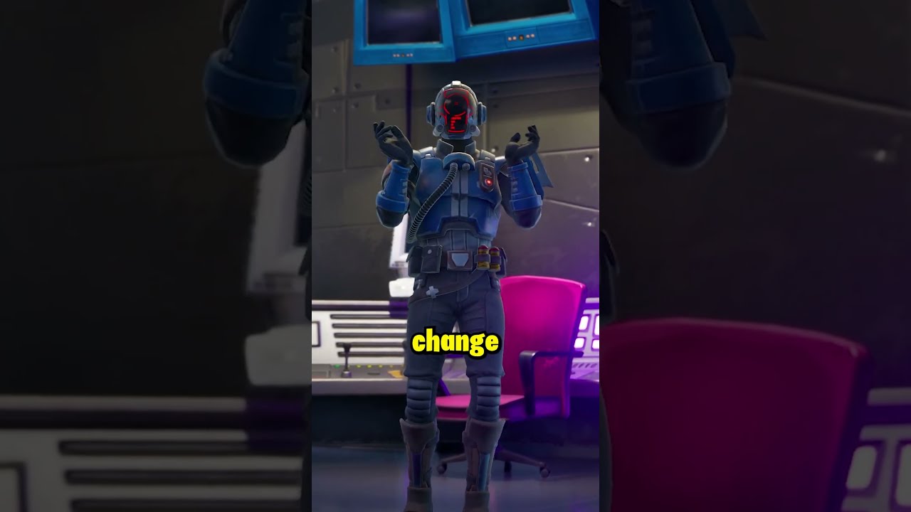 Fortnite OG Is CHANGING 